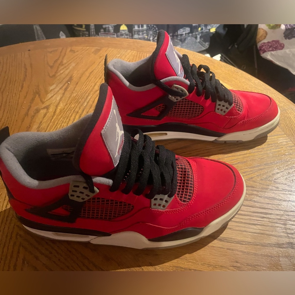 Jordan Sneakers Nike